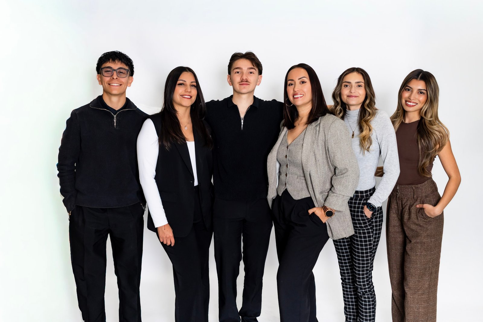 Home staging consultation by The Lightbourn Group for an El Paso, TX property sale